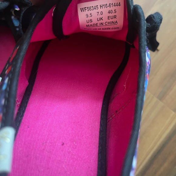 Kate Spade Keds - Picture 5 of 5